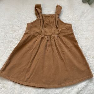 Bluedog Corduroy Jumper Girls Size 5Y / 120